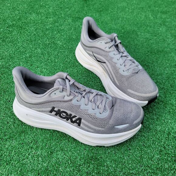 Hoka One One Bondi 9 - Men's running shoes - Size 12D - Picture 3 of 11